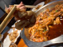 -邵汇大虾(同康路店)