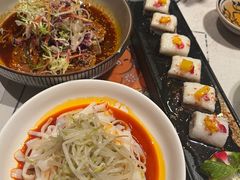 -长安大牌档之西安博物院文化餐厅(中贸店)