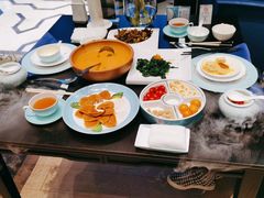 -翠湖宾馆·中餐厅