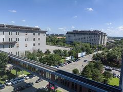 -北京九华山庄会展酒店