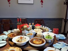 -面辣子·陕西家乡菜(钟楼店)