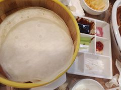 -大鸭梨(天通西苑店)