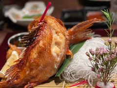 -竹幸日本料理(国光1937科技文化创意园店)