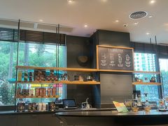 -星巴克臻选(深圳东海缤纷天地店)