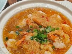 -大盐帮川菜馆(长楹天街店)
