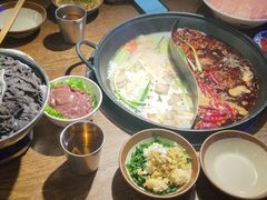 -萍姐火锅·公路夜市(打浦桥日月光店)