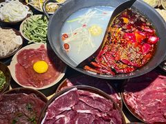 -阳阳老火锅(小南门店)