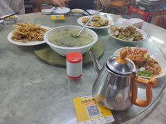 -四川小胡子海鲜(丁村万人海鲜广场店)