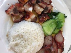 -澳门陈光记烧味饭店(万象城店)