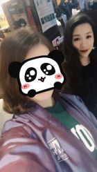 点击看大图 -MONE美发沙龙