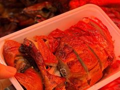 -水西门陈记鸭子店(总店)