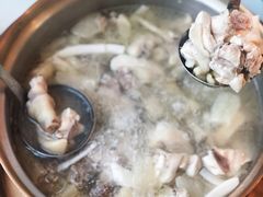 -润园四季椰子鸡火锅(南山海岸城店)