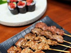 -柳叶道(牡丹广场店)