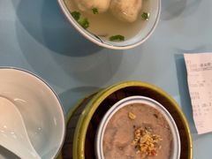 -安泰楼·佛跳墙创始人·传统闽味早茶·酒楼(三坊七巷闽菜地标店)