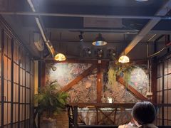 -C31地窖餐厅(黑龙江北路店)