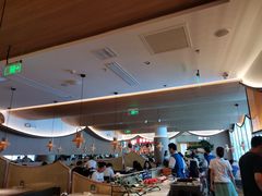 -小菜园新徽菜(无锡宜家荟聚中心店)