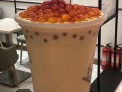 -KOI Thé(力宝广场店)