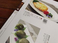 -福慧慈缘素食餐厅(王府井店)
