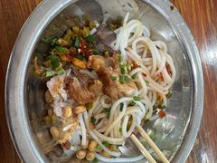 -路口村义和米粉店