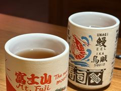 -隐月· 㐂和食屋(芝罘万达公馆店)