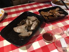 -陈鹏鹏潮汕菜(欢乐海岸 海边景观店)