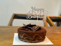 -EVERNAKED裸蛋糕(SOHO天山店)