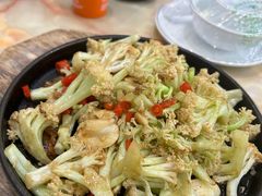 -李师傅脆肚(梅林店)