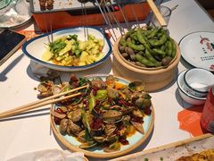 -亿牌牌东北烧烤(博物馆旗舰店)