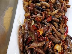 -阳光山水江湖菜馆(西山龙门店)