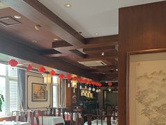 -惠丰堂饭庄·烤鸭·京味菜(西北旺·唐家岭店)