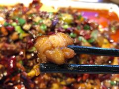 -兔槽江湖菜·重庆璧山兔(水围店)