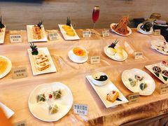 -利苑酒家(合景国际金融广场店)