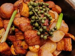 -狮王府淮扬菜(百家湖1912店)