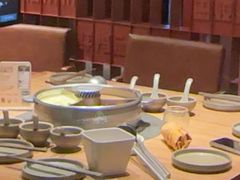 -巴奴毛肚火锅(龙湖锦艺城店)