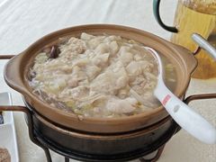 -砂锅居·始于1741(万丰路店)