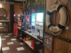 -好伦哥比萨烤肉自助(马家堡店)