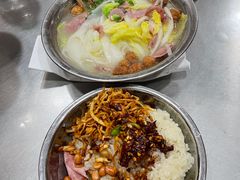 -晓芬叉烧圆子粉
