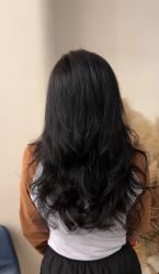 -汀南丝雨Hair design