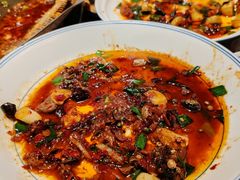 -树厨贵州菜(大十字店)