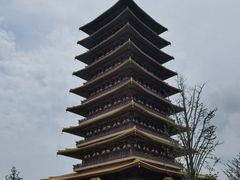 -牛首山文化旅游区