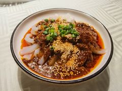 -渝信川菜(长安店)
