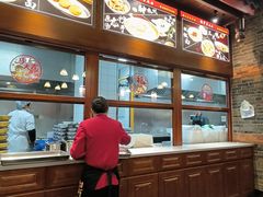 -龙抄手(春熙路总店)