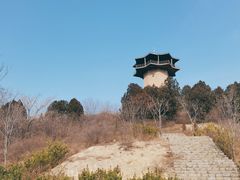 -西柏坡红色胜典景区