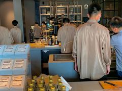 -来回·咖啡(钟村咖啡豆店)