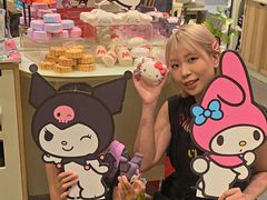 -LUSH(威尼斯人店)