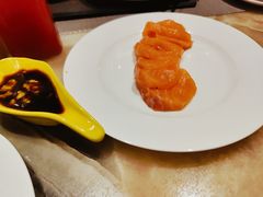 -安蒂娅·海鲜自助餐厅(安蒂娅美兰酒店)
