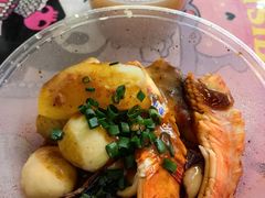 -亞婆井·劲抽面食(铂顿城店)