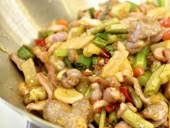 -成都驻京办餐厅(蜀都宾馆店)