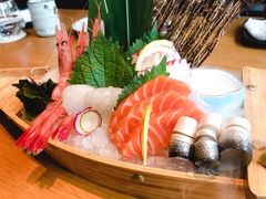 -yokocho上横町·日本食街(深业上城店)