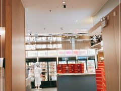 -西贝(金桥店)